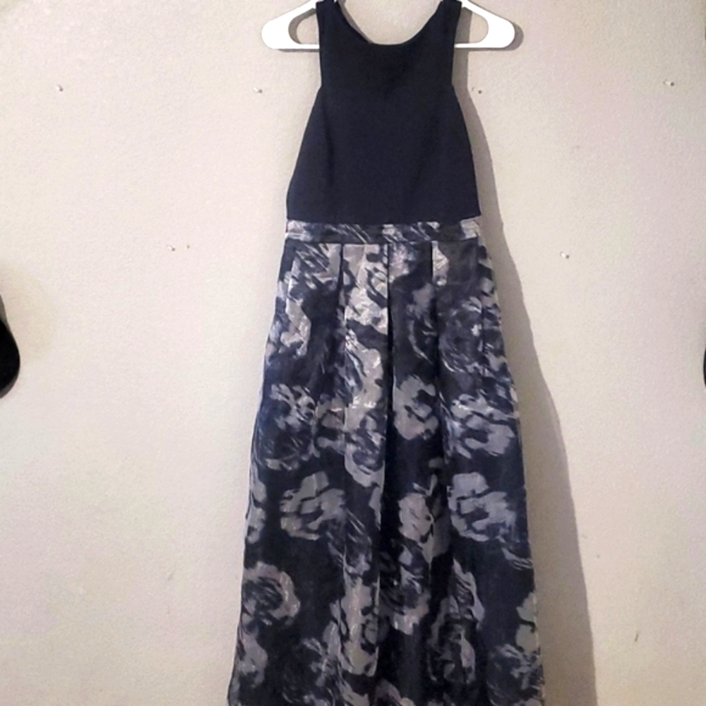Beautiful Prom Maxi Dress